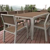 Keter Garden table Harmony baltas/beige