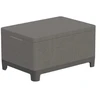 Keter Garden table/storage box Scandi Storage Table pilkas