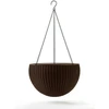 Keter Hanging Sphere Planter ruda