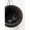 Keter Hanging Sphere Planter ruda