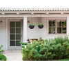 Keter Hanging Sphere Planter ruda