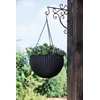 Keter Hanging Sphere Planter ruda