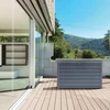 Keter Ontario Storage Box 870L pilkas
