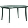 Garden4You Keter Plastikinis stalas Elise