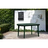 Garden4You Keter Plastikinis stalas Elise