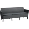 Keter Garden sofa Salemo 3