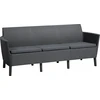 Keter Garden sofa Salemo 3