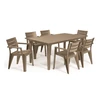 Bigbuy Garden Keter Sodo kėdė Julie beige
