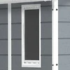 Keter Sodo namelis MANOR 6x8 DD