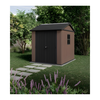 Keter Sodo namelis Newton Plus 7x7,5 rudas