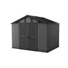 Keter sodo namukas STRONGHOLD SHED, 10x8, Pilkas
