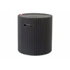 Keter Staliukas sodo Curver Keter Cool Stool ruda su funkcija schowka