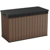 Keter Storage box Darwin Box 662L ruda
