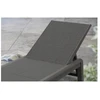 Keter Sun lounger Atlas light pilkas