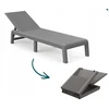 Keter Sun lounger Atlas light pilkas