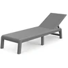 Keter Sun lounger Atlas light pilkas