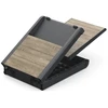 Keter Sun lounger Deco Porto pilkas/ash