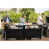 Keter Unity Chef 415 L
