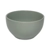 Ketler Dubuo Trone 15x7cm Matinė pilka Keramika