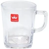 Ketler Glāze stikla ar osu Bistro 270ml