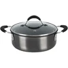 Ketler Puodas aliumininis America Tasty, 20x8cm, 2.6L