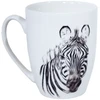 Ketler Krūze Zebra 350ml Keramika