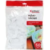 Ketler Plėvelės dangtelis 50 vnt.