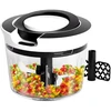 Ketler Smalcinātājs mini rokas 900ml