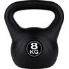 Kettlebell Funfit 4406 bitumiczny 8kg