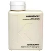 Kevin Murphy Hair Resort plaukų kaukė „Kremas“ blizgesiui, 150 ml