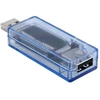 KEWEISI USB įkrovimo testeris
