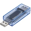 KEWEISI USB įkrovimo testeris