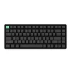 Klaviatūra Keychron K2H-J1 75 % magnetinis