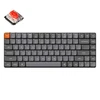 Keychron K3 MAX bevielė mechaninė 75% klaviatūra (K3M-H1)