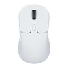 Keychron M3 RGB balta belaidė pelė | 26000 DPI | 1000 Hz