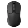 Belaidė žaidimų pelė Keychron M3 Wireless, Juoda