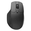 Keychron M6 Wireless (M6-A1) 1000Hz Juodas (Juoda) Belaidė Žaidimų Pelė