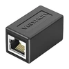 Vention Keystone Jack Cat.6 FTP jungties ventiliacija IPVB0 juoda