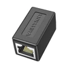 Vention Keystone Jack Cat.6 FTP jungties ventiliacija IPVB0 juoda