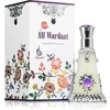 Khadlaj Alf Wardaat CPO aliejiniai kvepalai moterims, 30 ml