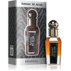 Khadlaj Ameer Al Arab - koncentrovaný parfémovaný olej, 15 ml