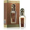 Khadlaj Aseel Al Oud - koncentrovaný parfémovaný olej, 15 ml