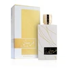 Khadlaj Fursan Baltas EDP parfumuotas vanduo vyrams, 100 ml