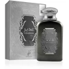 Khadlaj Ghadeer Sidabrinis EDP parfumuotas vanduo unisex, 100 ml
