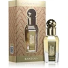 Khadlaj Golden Musk - koncentrovaný parfémovaný olej, 15 ml