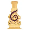 Khadlaj Johayna Violetinė CPO aliejiniai kvepalai unisex, 20 ml