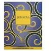 Khadlaj Johayna Violetinė CPO aliejiniai kvepalai unisex, 20 ml