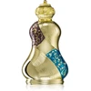 Khadlaj Raniya CPO aliejiniai kvepalai unisex, 18 ml