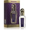 Khadlaj Sensuous - koncentrovaný parfémovaný olej, 15 ml