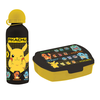 Kids Licensing Priešpiečių dėžutės ir vandens butelio Pokemon KiDS licencija